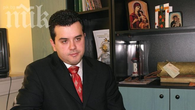 Разпитват всички, имали отношения с убития Манджуков