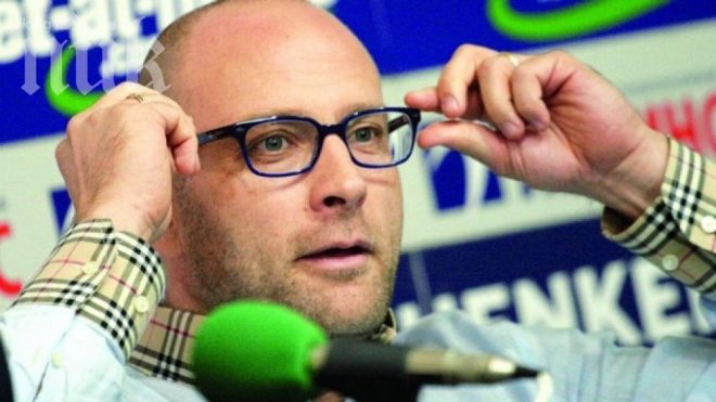 Сериозно разделение при избора на баскетболен селекционер