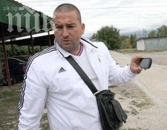 Нападнатият бизнесмен в Пловдив е Радослав Керанов, викали „убий го, убий го”!