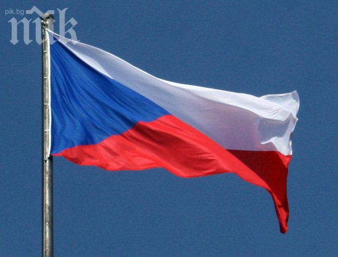 Чехия против санкциите срещу Русия
