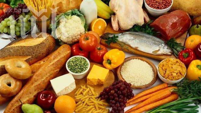 Не яжте пържени филийки, сладки и колбаси за закуска! Вижте кои храни са полезни сутрин!