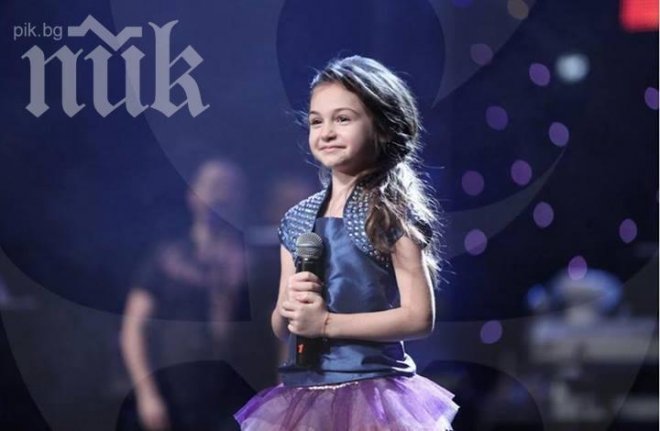 Крисия бясна: Ходя на училище и не взимам хиляди левове!
