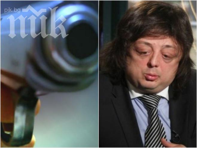 Шефът на Антимафия пред ПИК: Руснаци са участвали в убийството на Манджуков! Те са изпълнили поръчката и са си тръгнали от България!
