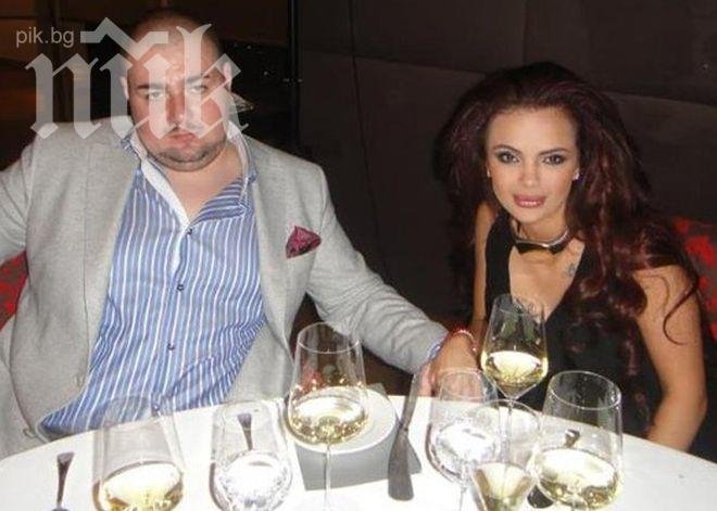 Мара Отварaчката в секс интрига! Изневерявала на Гущеров с бодигарда си!