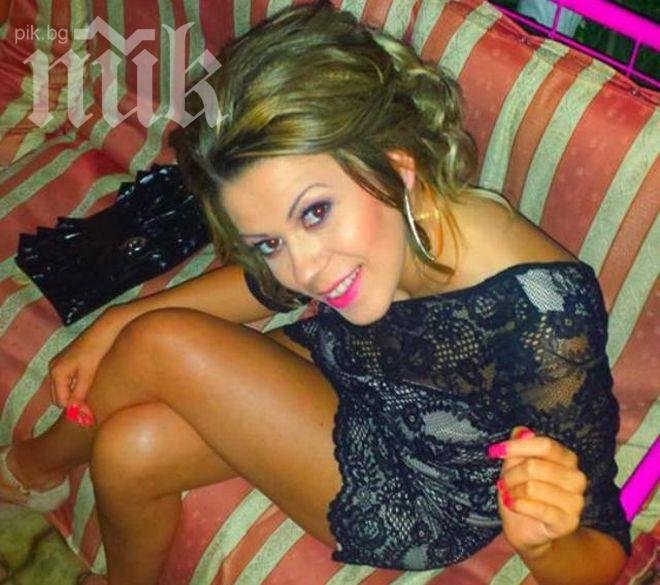 Обвиненият за убийството на Хюлия поиска да остане в ареста, страхувал се за живота си (снимки)