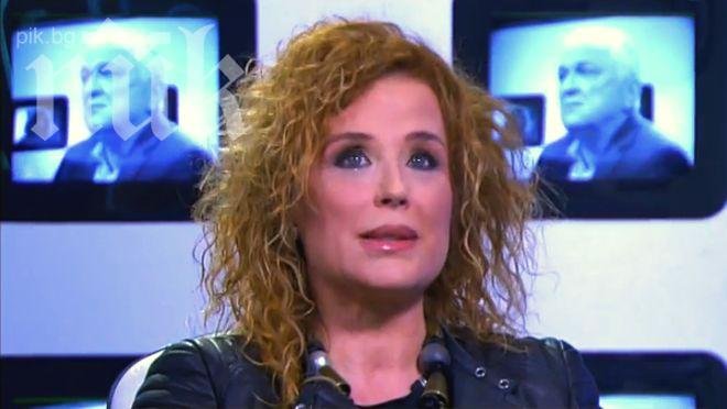 Аня Пенчева ще получи специална награда