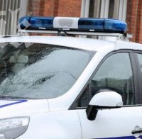 Френската полиция смята, че е предотвратила атентат в Кот д’Азюр