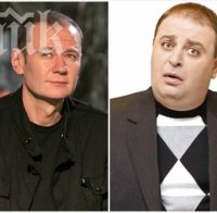 Евтим Милошев спаси Любо Нейков от фалит! Бетонираха се в Би Ти Ви за 2 години
