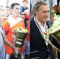 Нов епизод на войната Литекс - Лудогорец