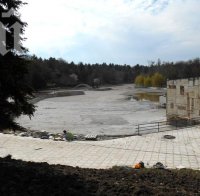 в Добрич ще бъде изграден най-големият скейт парк в България