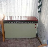 Ликвидират легендарния пловдивски завод за акумулиращи печки