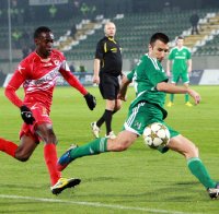 Шок за Лудогорец! Дяков аут до края на сезона?