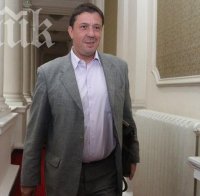 Скандал! Депутат от БСП с акт за 200 лв. за превишена скорост, пише жалба срещу катаджията