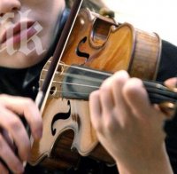 Рядка цигулка на Страдивариус отива на търг за 45 млн. долара