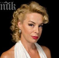 Мира Добрева с ново лице! Журналистката е неузнаваема след промяната! Вижте я (снимка)