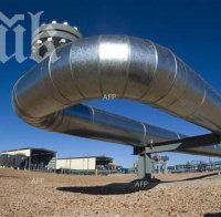 Немският министър на икономиката категоричен, че няма алтернатива на руския газ