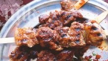 7 рецепти с шишчета за вечеря