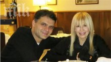 Лили Иванова в шок – Васко Василев й отказа общ концерт!