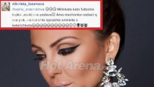 Николета с взривяващ компромат срещу своя съперница
