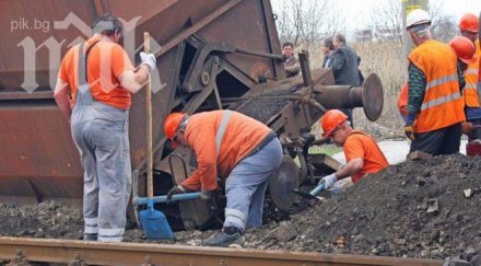 линията пловдив стамболийски остава затворена сутринта