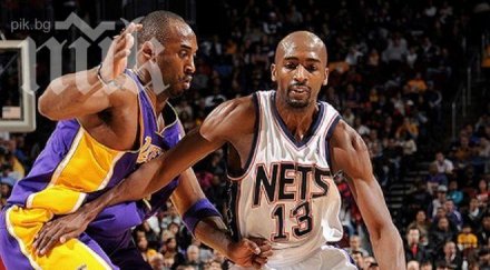 зловещ слух уби бивша звезда нба