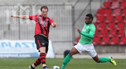 локомотив берое успяха вкарат гол надежда