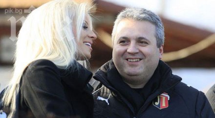 оженят емилия коко динев свекървата понася