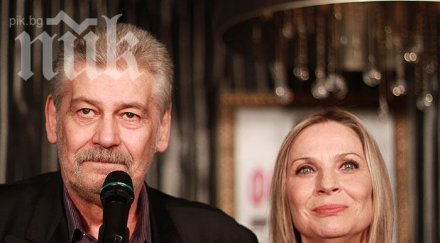 дързък обир свиха дрехите актьорите фамилията