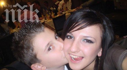 обесилият милко пайнер обожавал децата митко мироана имат специална връзка помежду уникални снимки