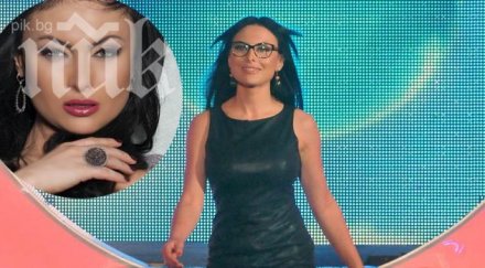 бившата брадърка лили оперира езика мания правоговор