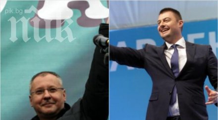 бареков пик станишев слуша тъпите съвети съветниците обади можем пием кафе разходим кучетата южния парк