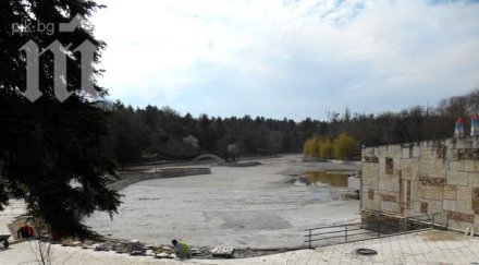 добрич изграден големият скейт парк българия