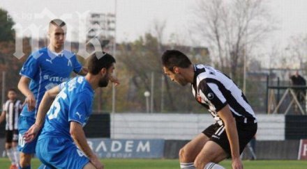 божинов завърна гол левски сините треснаха локо лаута