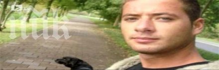 българин арестуван кувейт източване дебитни карти