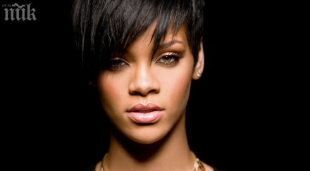 риана модната икона 2014 година