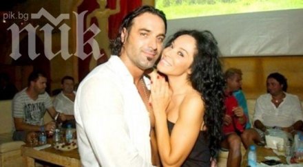 кошмар маги желязкова бившият отнема сина била мъжемелачка