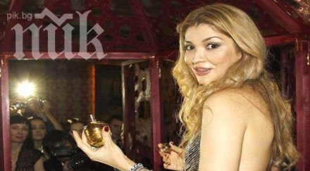 дъщерята узбекистанския президент домашен арест