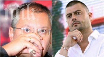 бареков пик станишев звънеше премиер иска съвети управлението обади края седмицата забрави gsm