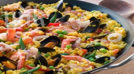 вижте големите вкусотии света