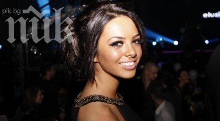 бояна маринова получи поредно модно отличие