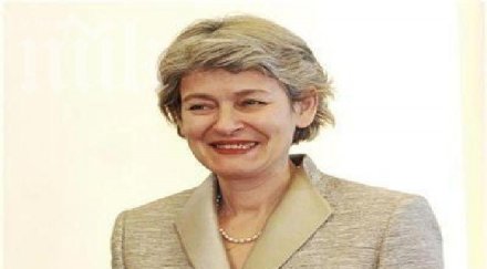 президентът връчва орден стара планина лента ирина бокова