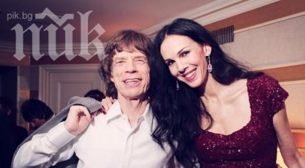 уникум мик джагър взима млн долара жена самоуби бедност
