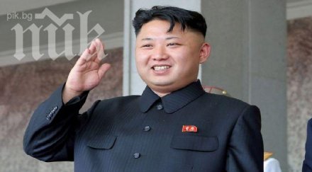 севернокорейското правителството нареди всички мъже прическа ким чен