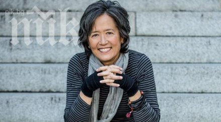 ново признание канадската писателка рут озеки