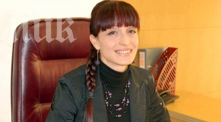 даниела савеклиева герб решаването проблемите хората смесените региони продължително