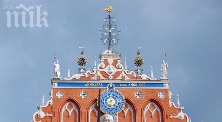 латвийски депутат подаде оставка ареста сина