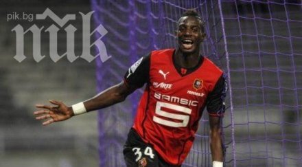 рен елиминира лил купата франция