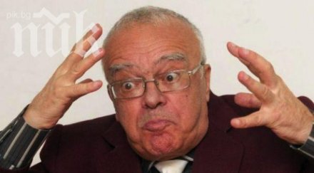 проф юлиан вучков позицията украйна политиците дадоха гъ*а