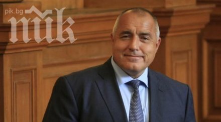 борисов никога бих жертвал цветан цветанов някаква коалиция обновена