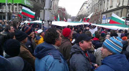 социалните работници готвят стачка